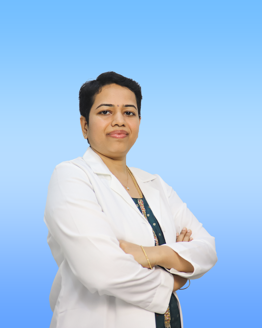 Dr. Ramya G S